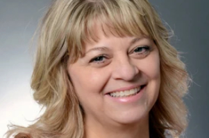Karen Ensrud